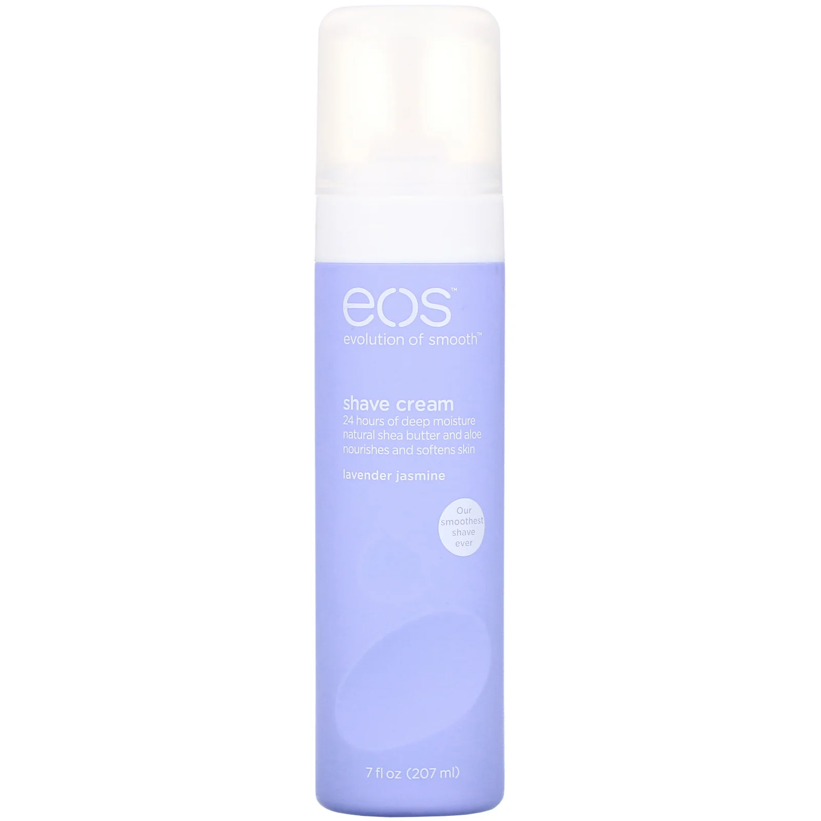 EOS Shave Cream - 207 ml