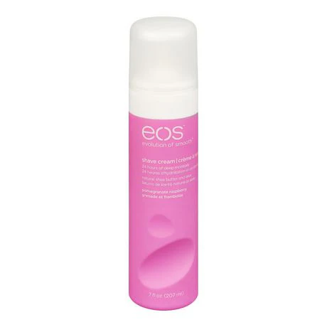 EOS Shave Cream - 207 ml - Image 2