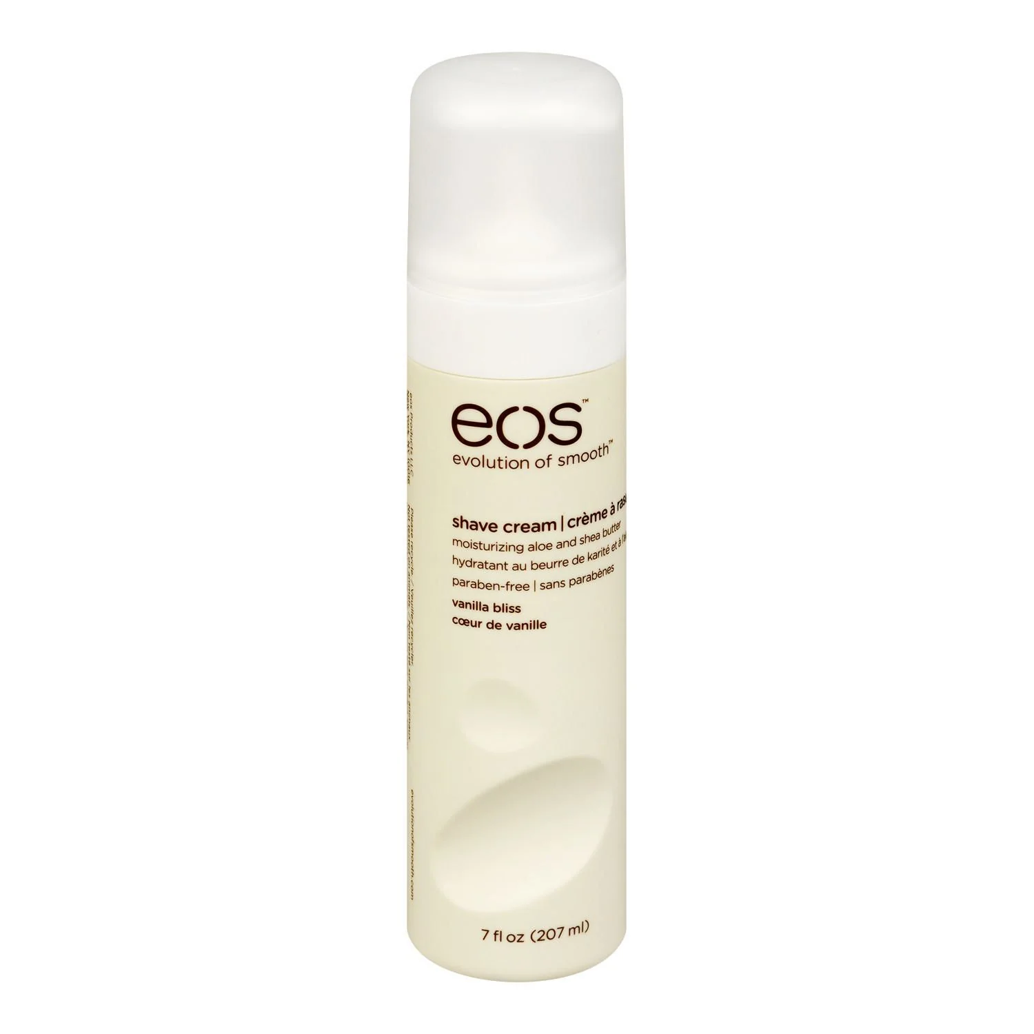 EOS Shave Cream - 207 ml - Image 3
