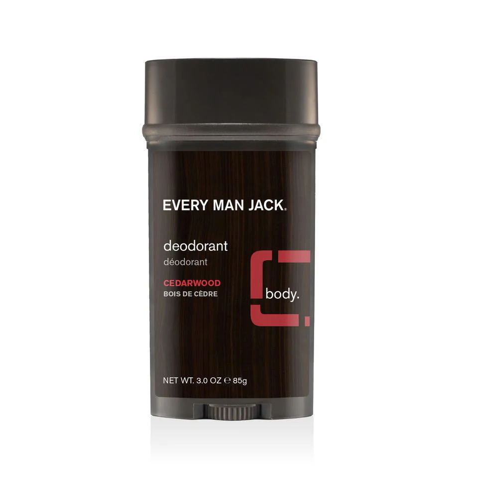 Every Man Jack Deodorant - 85 g - Image 2