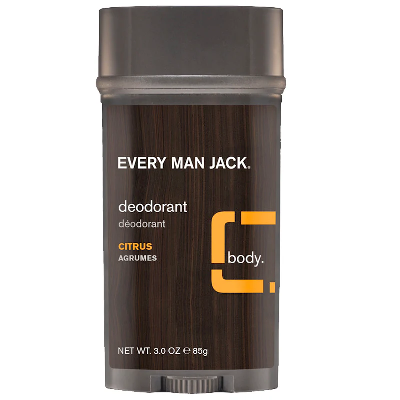 Every Man Jack Deodorant - 85 g - Image 3