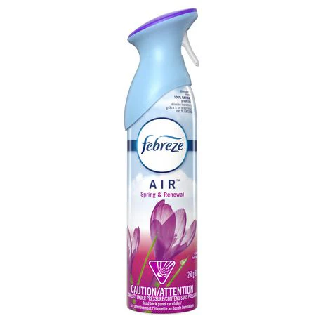 Febreze AIR Freshener with Gain Scent - 250 g