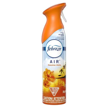 Febreze AIR Freshener with Gain Scent - 250 g - Image 2