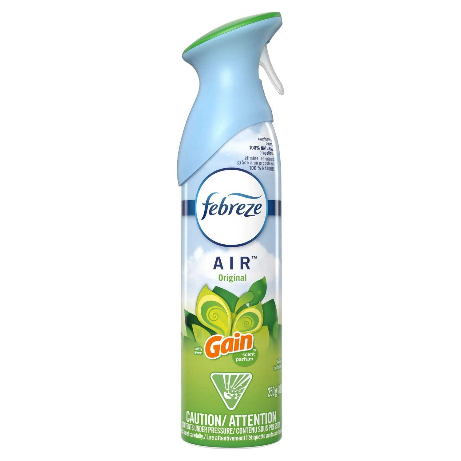 Febreze AIR Freshener with Gain Scent - 250 g - Image 3
