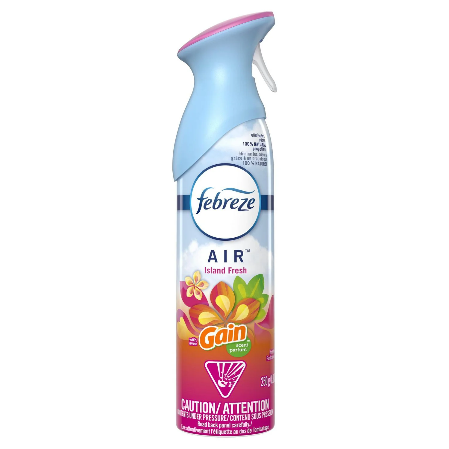 Febreze AIR Freshener with Gain Scent - 250 g - Image 4