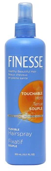 Finesse Flexible Hold Hairspray - 300 ml