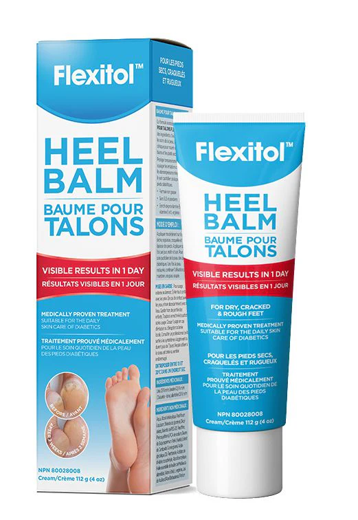 Flexitol Heel Balm - Image 2