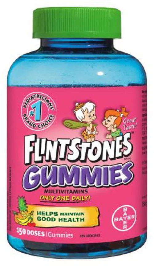 Flintstones Gummies Multivitamins - Image 2