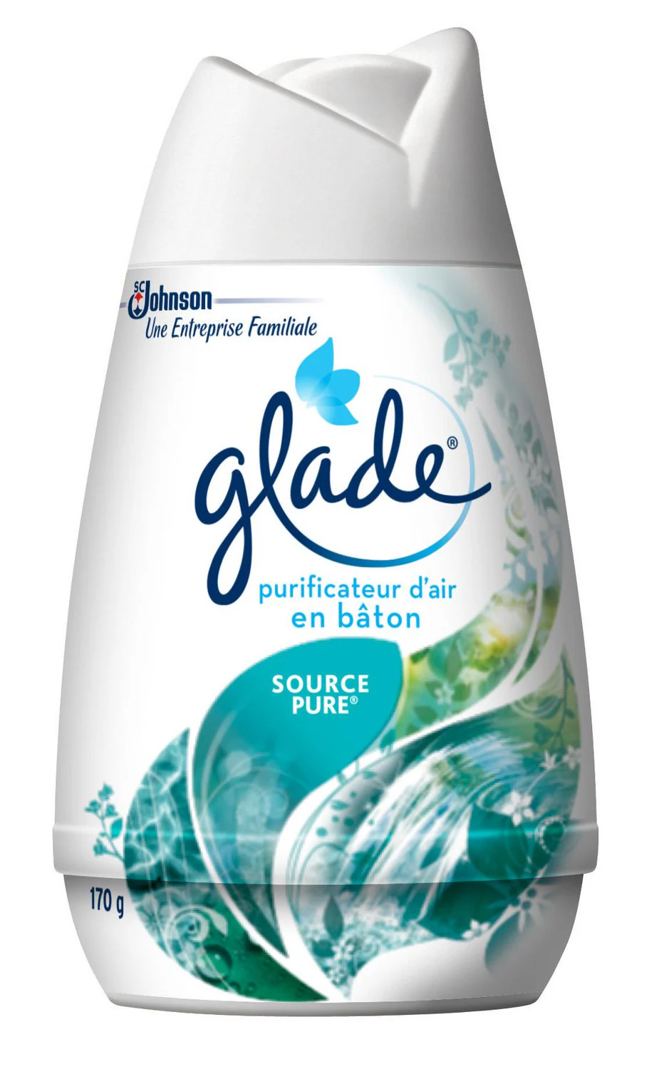 Glade Solid Air Freshener - 170 g - Image 4