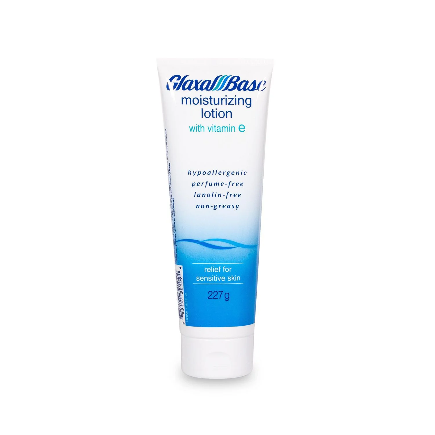 Glaxal Base Moisturizing Lotion with Vitamin E - Image 2