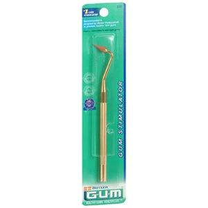 GUM Brand Gum Stimulator - 1 unit