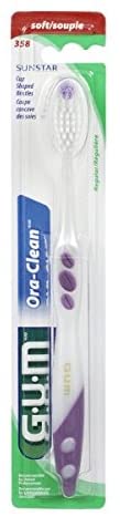 GUM Ora-Clean Soft Toothbrush