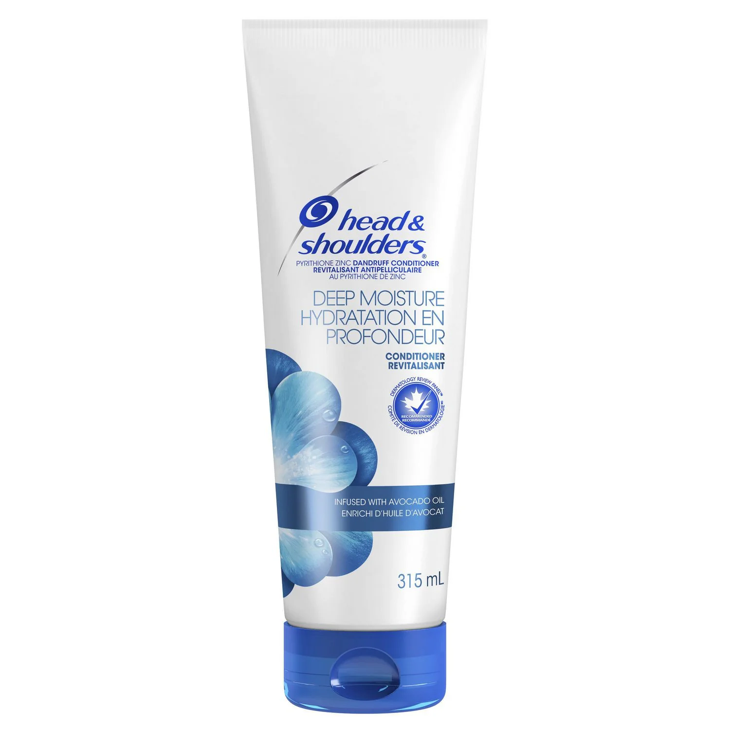 Head & Shoulders Deep Moisture Dandruff Conditioner - 315 ml