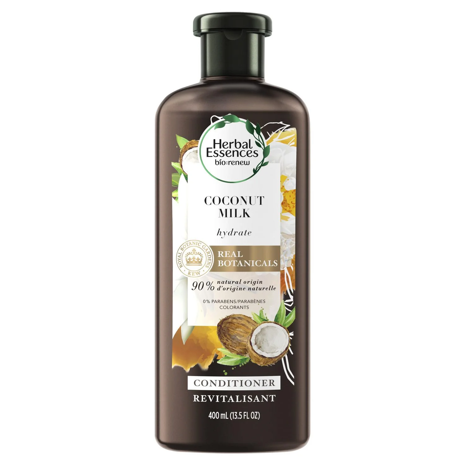 Herbal Essences Bio:Renew Coconut Milk Hydrate Conditioner- 400 ml