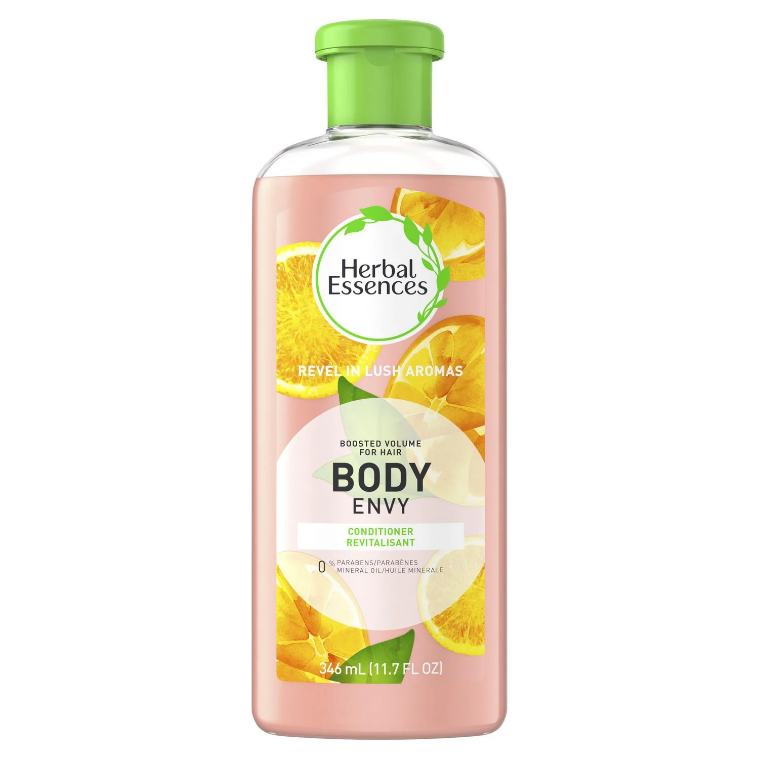 Herbal Essences Body Envy Boosted Volume Conditioner - 346 ml