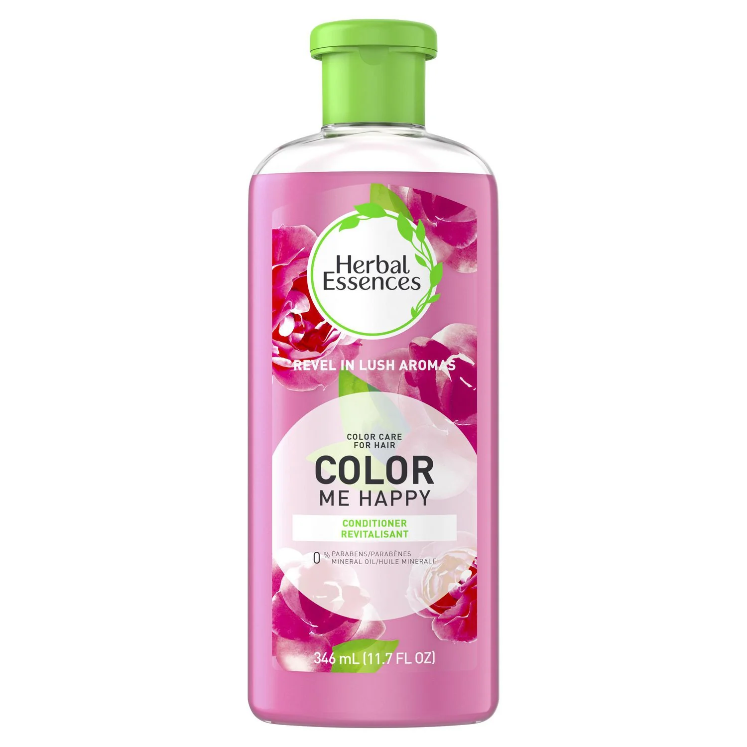 Herbal Essences Color Me Happy Color Care Conditioner - 346 ml