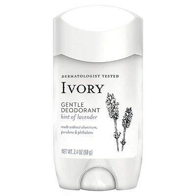 Ivory Gentle Deodorant - 68 g - Image 2