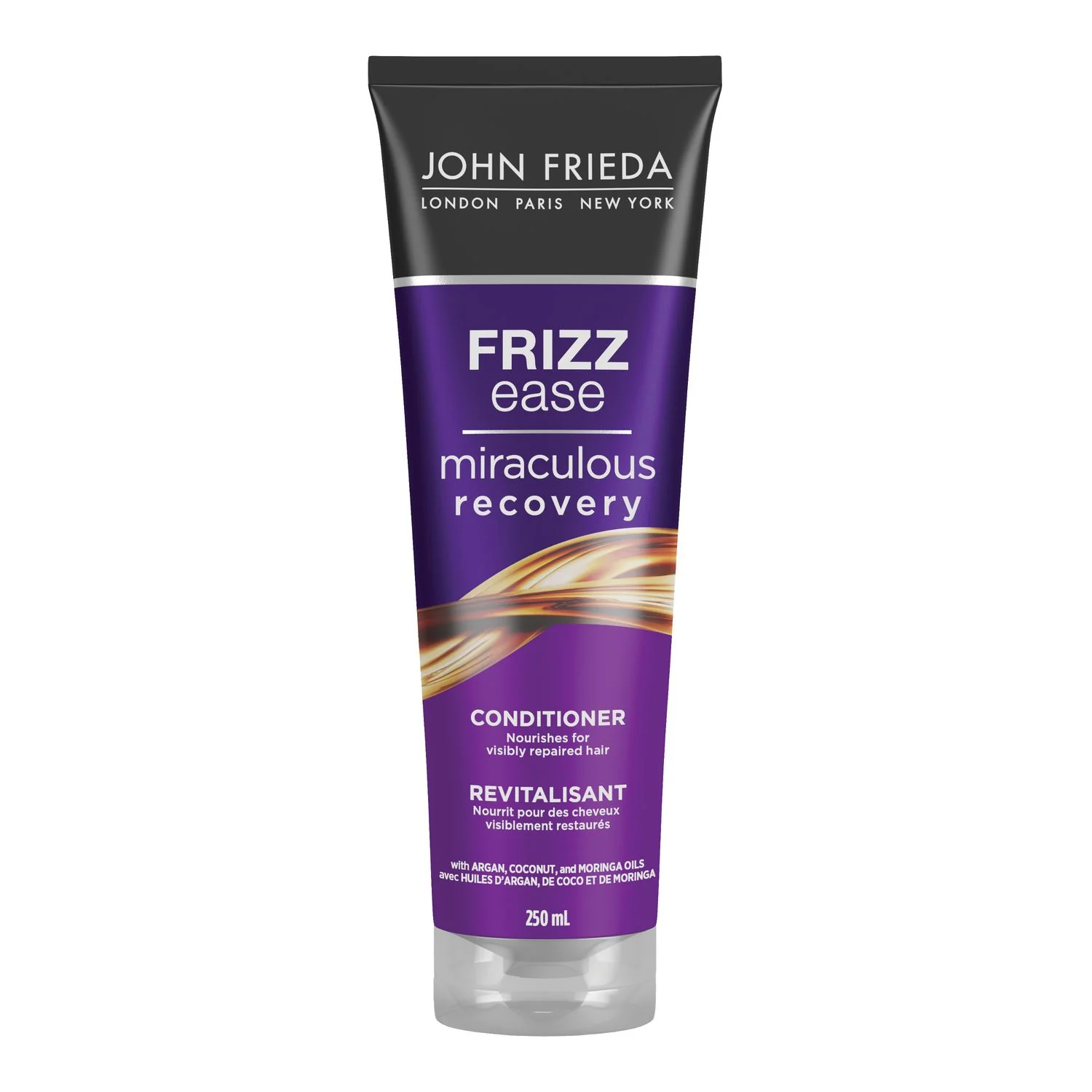 John Frieda Frizz Ease Miraculous Recovery Conditioner - 250 ml