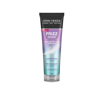 John Frieda Frizz Ease Weightless Wonder Conditioner - 250 ml