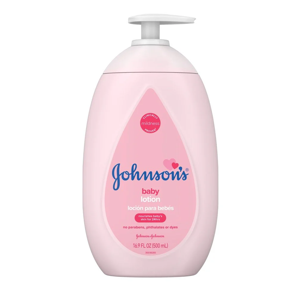 Johnson's Baby Lotion - Image 2
