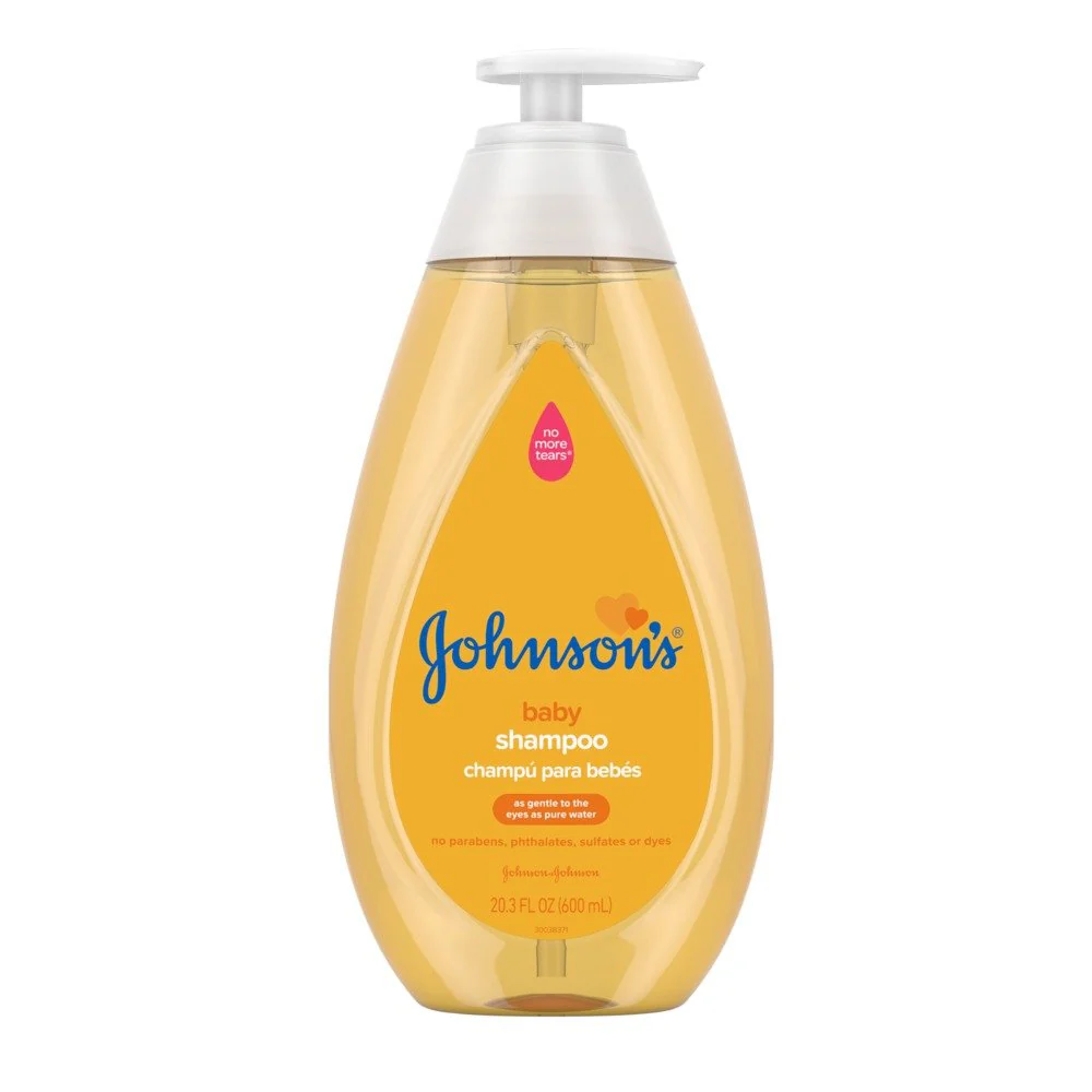Johnson's Baby Shampoo - Image 2