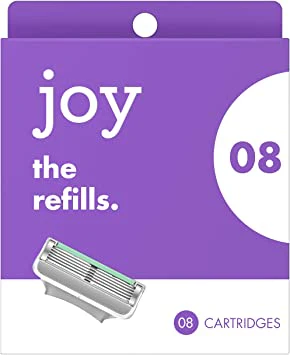 Joy the Refills - Image 2