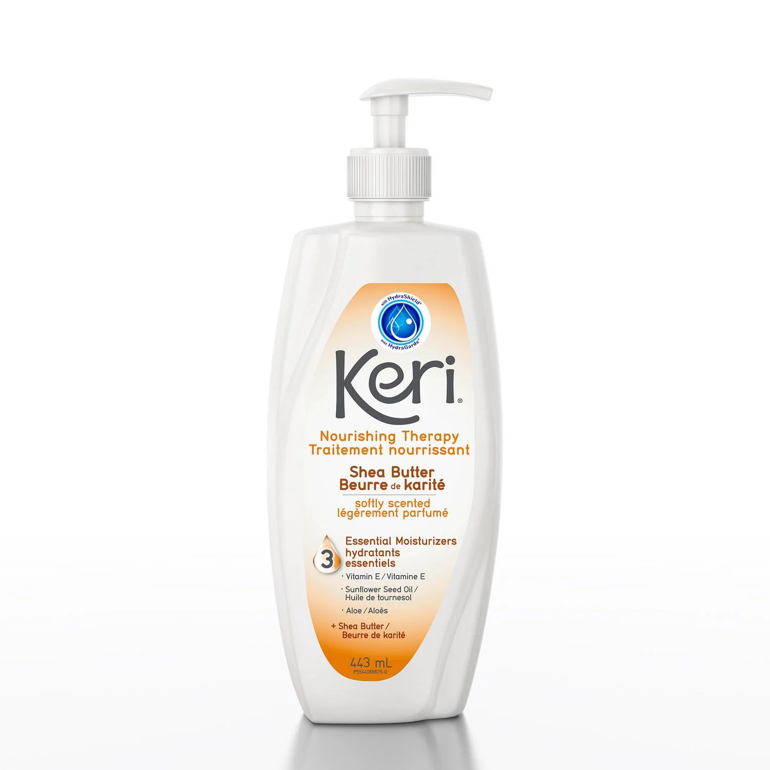 Keri Shea Butter