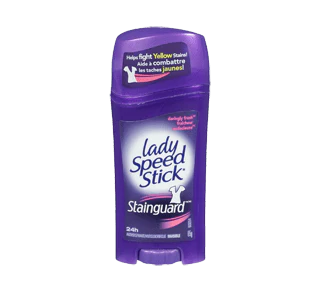 Lady Speed Stick Stainguard Antiperspirant - 65 g - Image 2