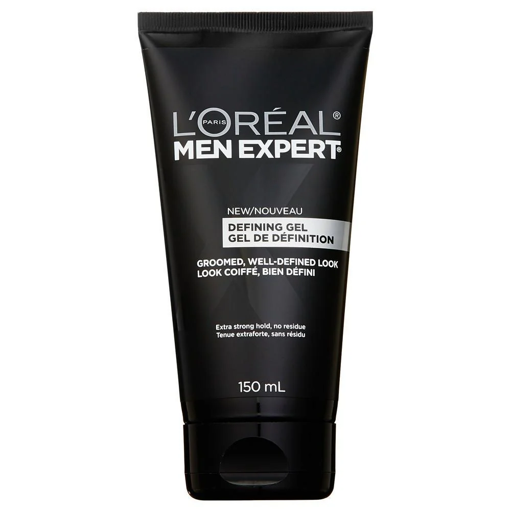 L'Oreal Men Expert Defining Gel - 30 ml