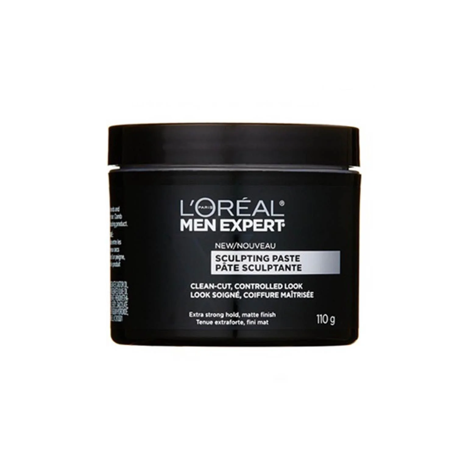 L'Oreal Men Expert Sculpting Paste - 110 g