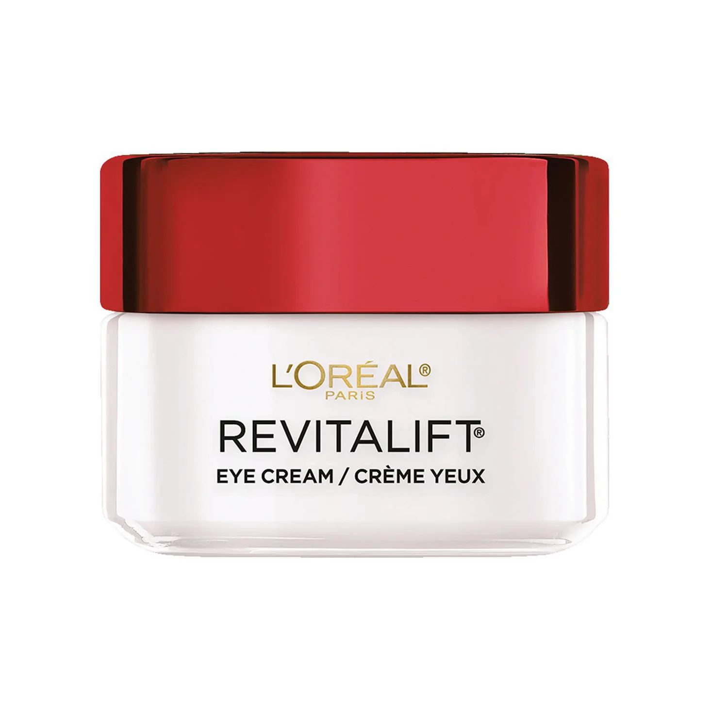 L'Oreal Revitalift Anti-Wrinkle + Firming Eye Cream - 50 ml