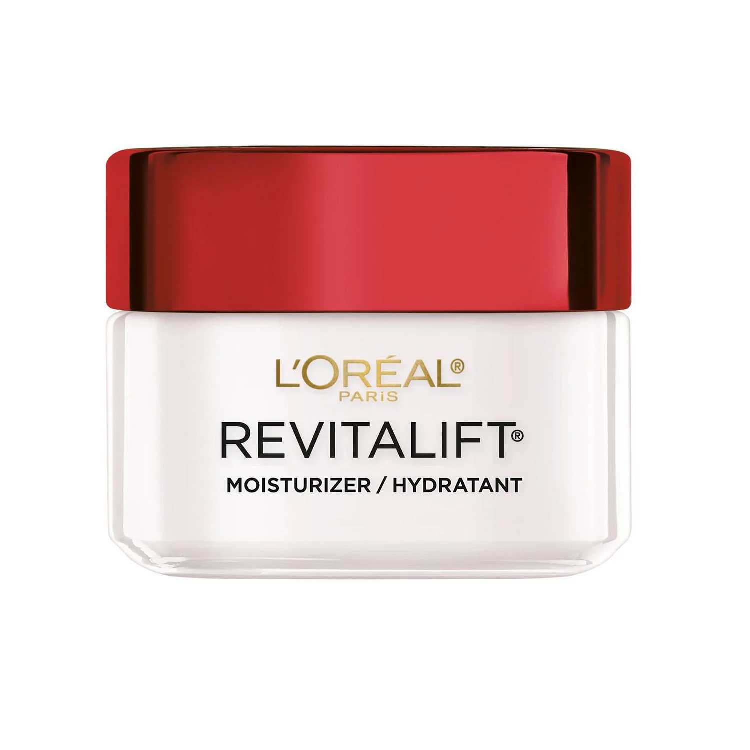 L'Oreal Revitalift Anti-Wrinkle + Firming Moisturizer - 50 ml