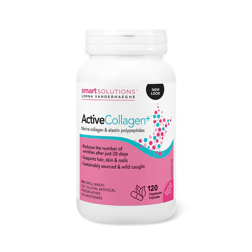 Lorna Vanderhaeghe Active Collagen - 120 capsules