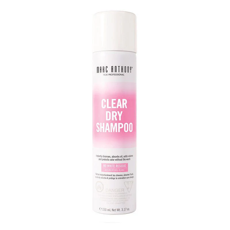 Marc Anthony Clear Dry Shampoo - 150 ml