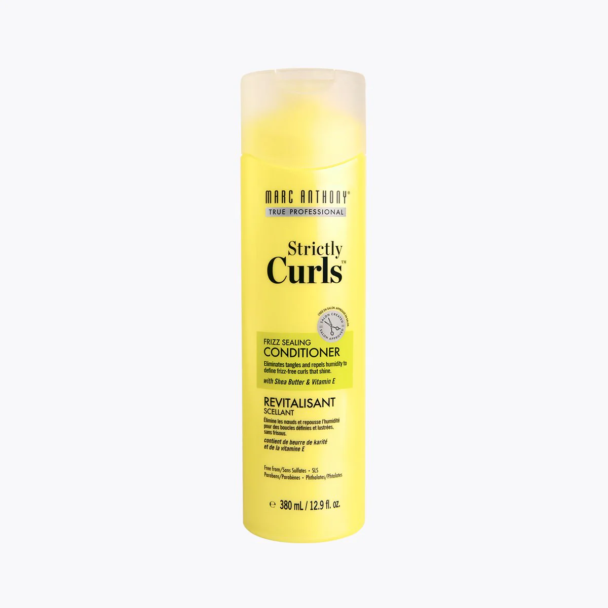 Marc Anthony Strictly Curls, Curl Defining Conditioner - 380 ml