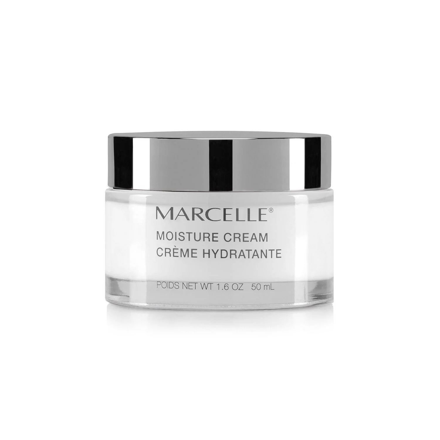 Marcelle Moisture Cream - 50 ml