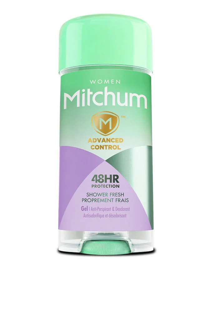 Mitchum Women Advanced Control Antiperspirant & Deodorant - Image 3