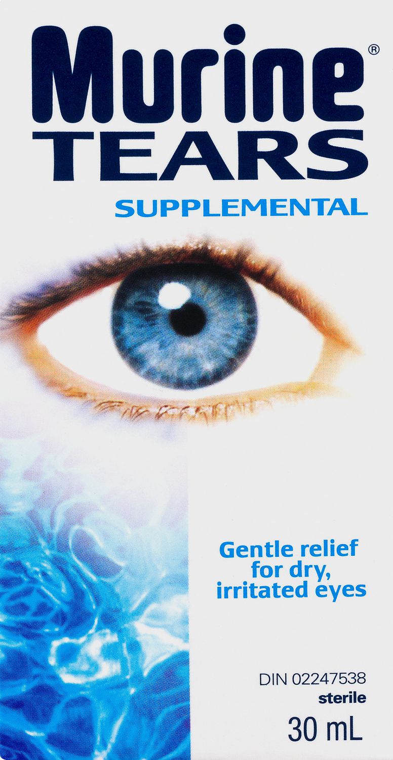 Murine Tears Supplemental - Image 2
