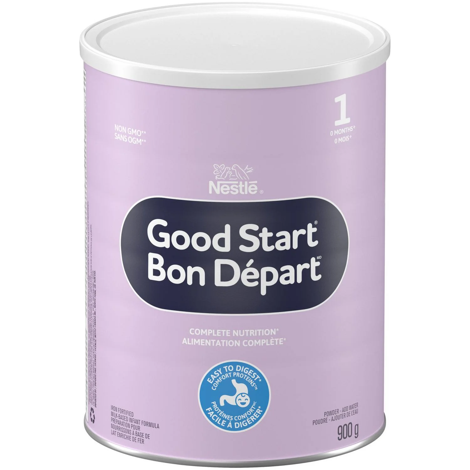 Nestle Good Start Powder Formula - 900 g