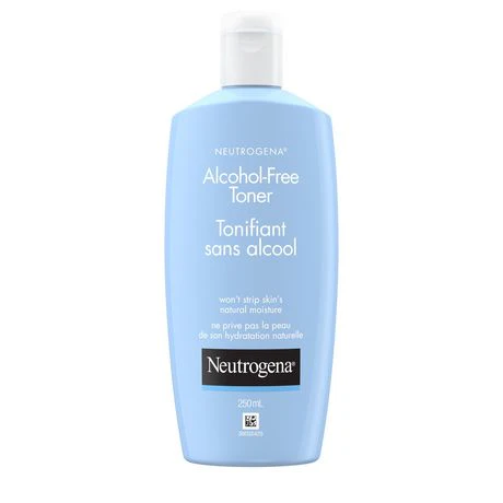 Neutrogena Face Toner - 250 ml