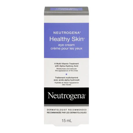 Neutrogena Healthy Skin Eye Cream - 15 ml