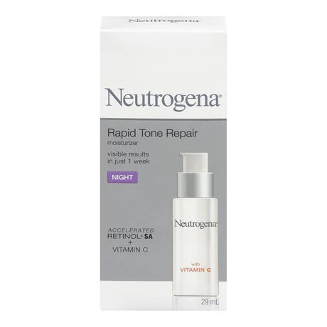 Neutrogena Rapid Tone Repair Moisturizer - 29 ml