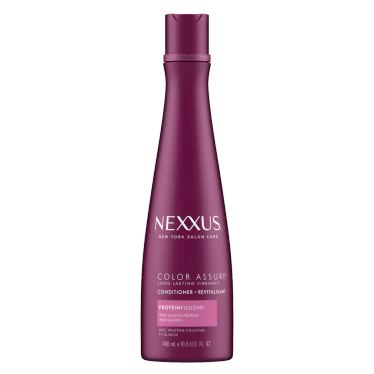 Nexxus Colour Assure Long Lasting Vibrancy Conditioner - 400 ml