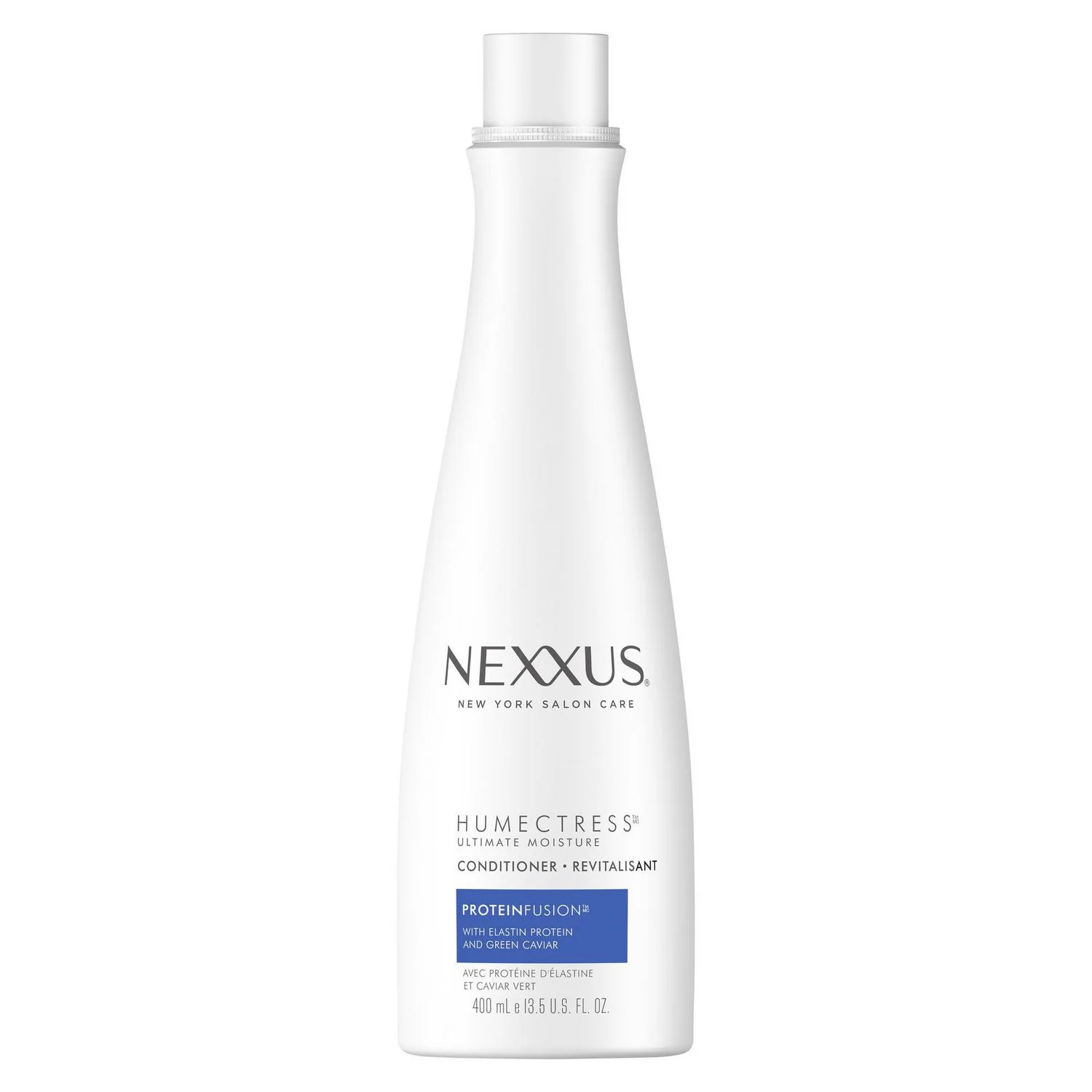 Nexxus Humectress Ultra Moisture Conditioner - 400 ml