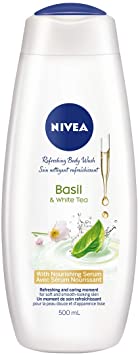 Nivea Refreshing Body Wash - 500 ml - Image 2