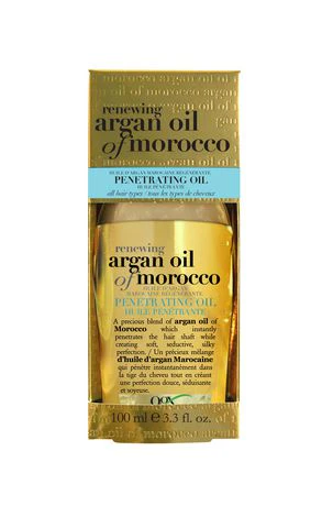 OGX Renewing + Argan Oil of Morocco Penetrating Oil - 100 ml