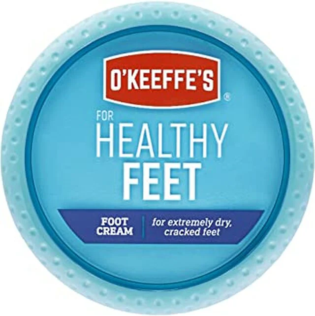 O'Keeffe's Healthy Feet Foot Cream - 91 g