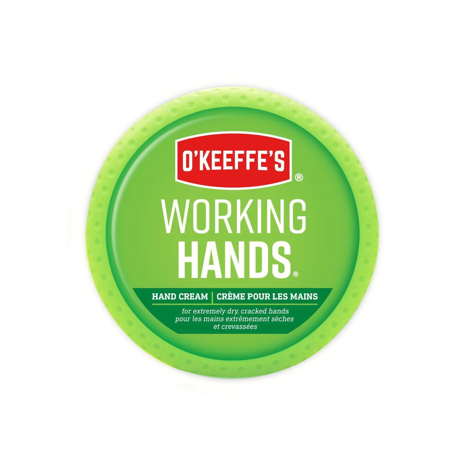 O'Keeffe's Working Hands Hand cream For Extremely Dry Cracked Hands