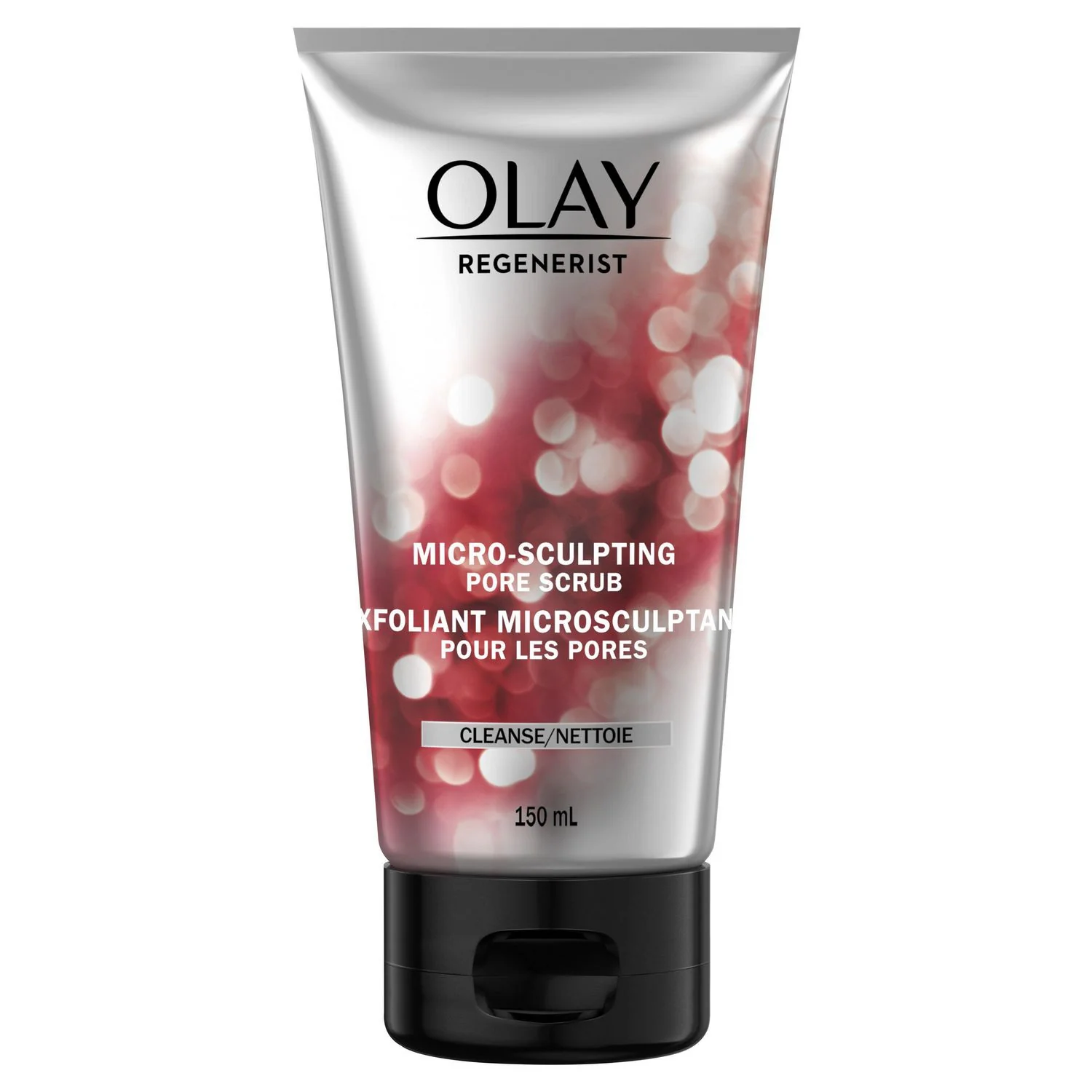 Olay Regenerist Advanced Anti-Aging Micro-Sculpting Pore Scrub - 150 ml