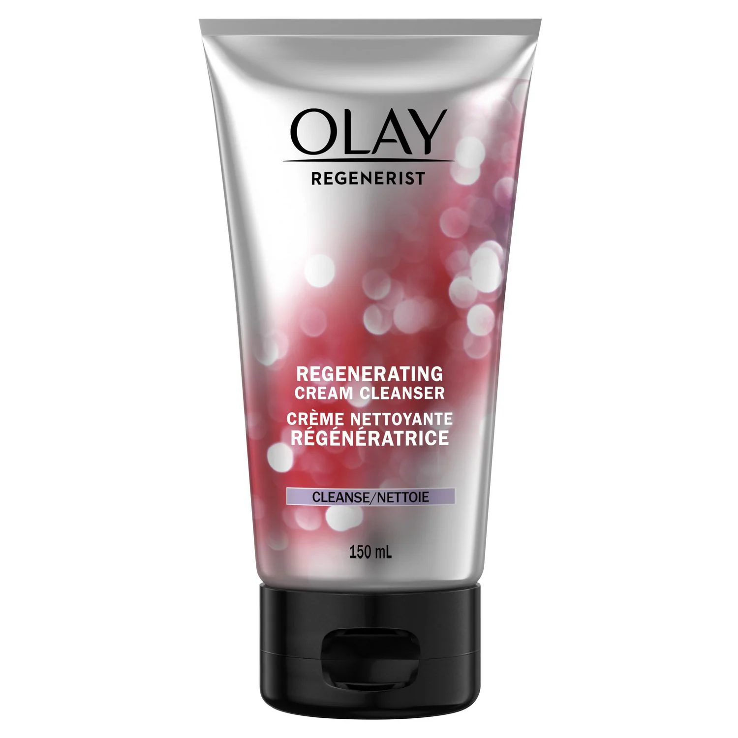 Olay Regenerist Regenerating Cream Face Cleanser - 150 ml